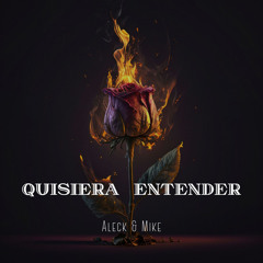 Quisiera Entender