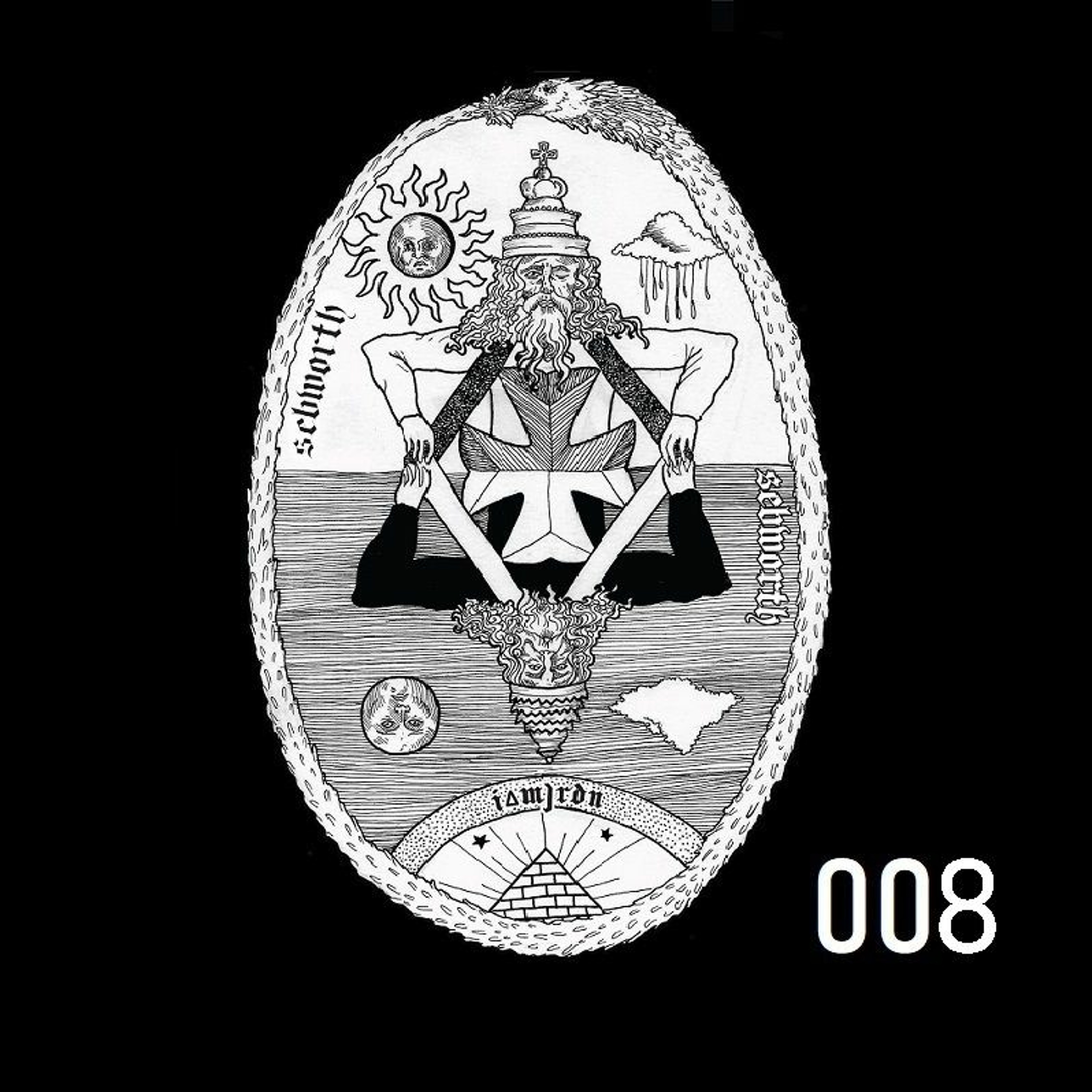Sebworth Radio 008: [Tulum] Mixed By Sebworth x IAMJRDN [MAY 2022] episode artwork