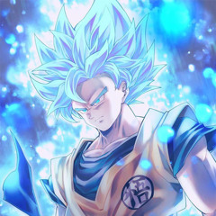 ultra instinct beat (prod.hxlu)