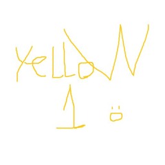 YELLOW1! [FREE]