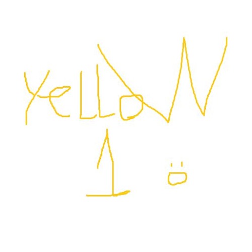 YELLOW1! [FREE]