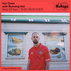 Refuge Worldwide Radio