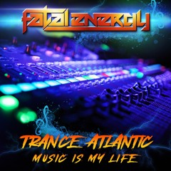 Trance Atlantic - Senseless (Original Mix)