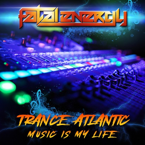 Trance Atlantic - Senseless (Original Mix)