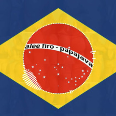Alee Firo - Papajava | Brasilmania 2025 @ssselectedmusic