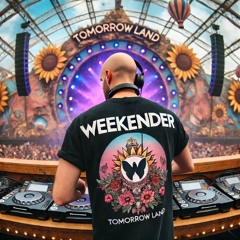 Weekender  141224