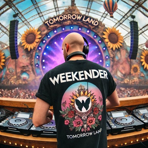 Weekender  141224