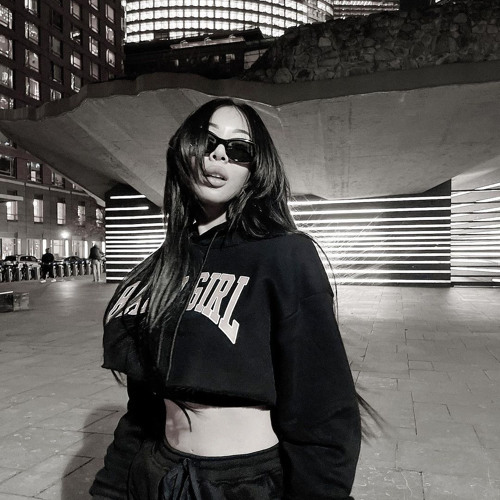 Jessi (제시) - Zoom (Thien Matthew Remix)