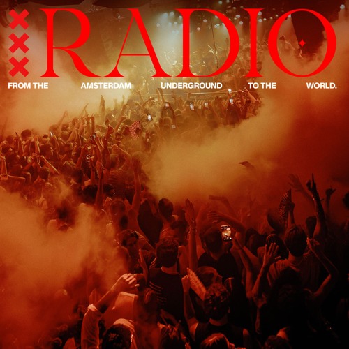 XXX Radio #202