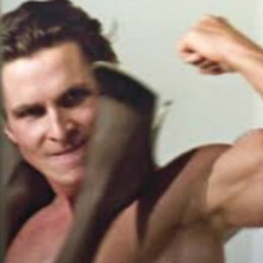 American Pyscho / 8 Tracks & Mixtapes