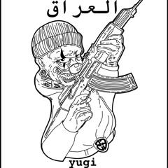“iraque” yugi feat - biro, nix, dantasxo