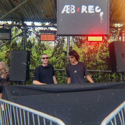 Seth Chohan B2B Sam Pratt @ABB X REC. MiNT Festival 2024