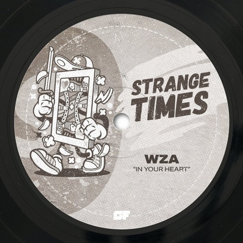 In Your Heart (Original Mix)