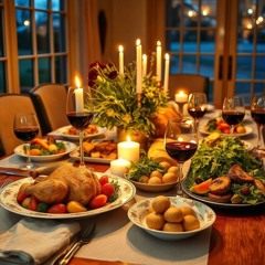 Dinner Tables 3