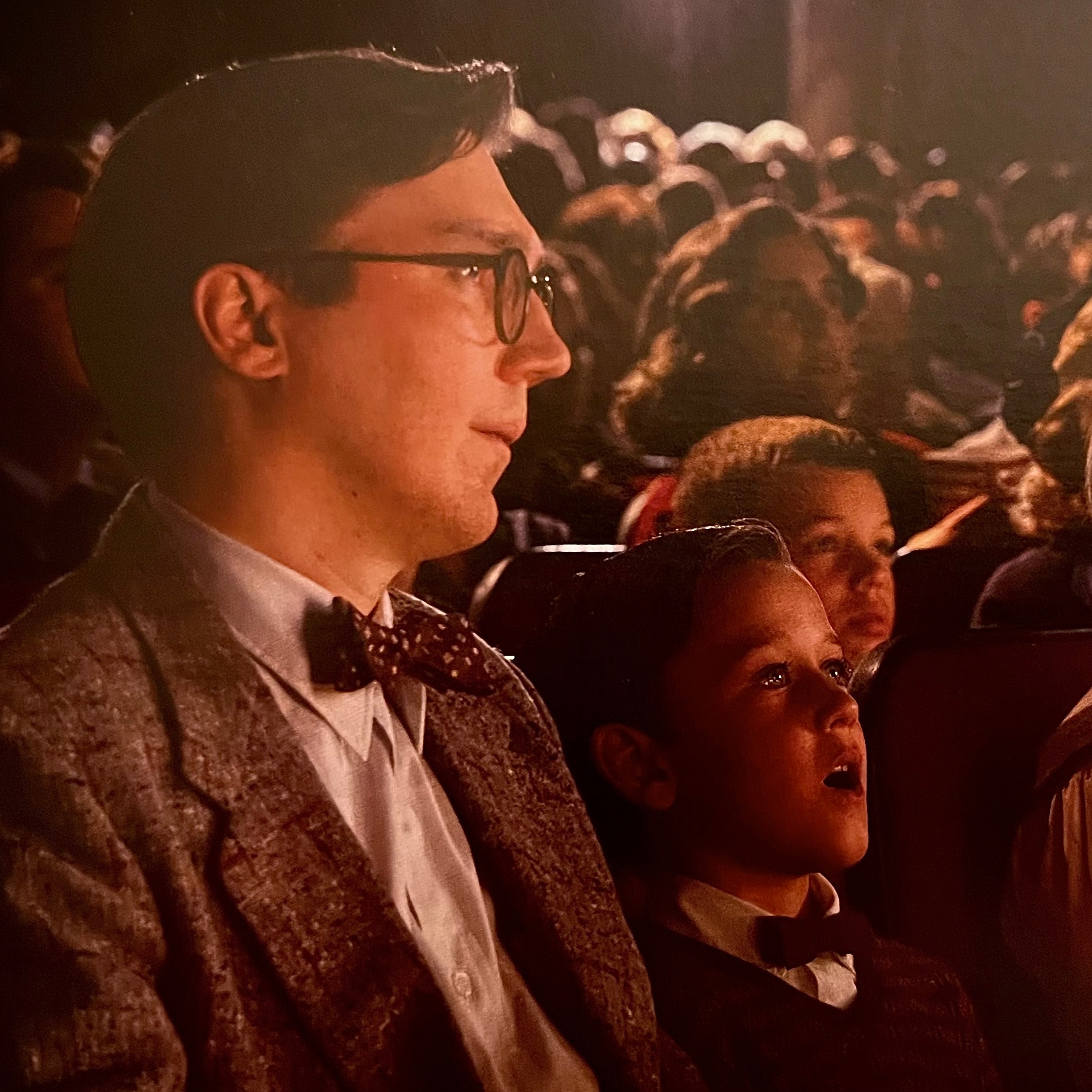 Ep. 108 Toronto International Film Festival 2022 Preview