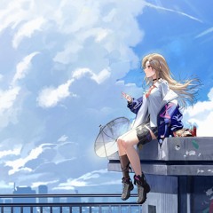 暖かな眼差し