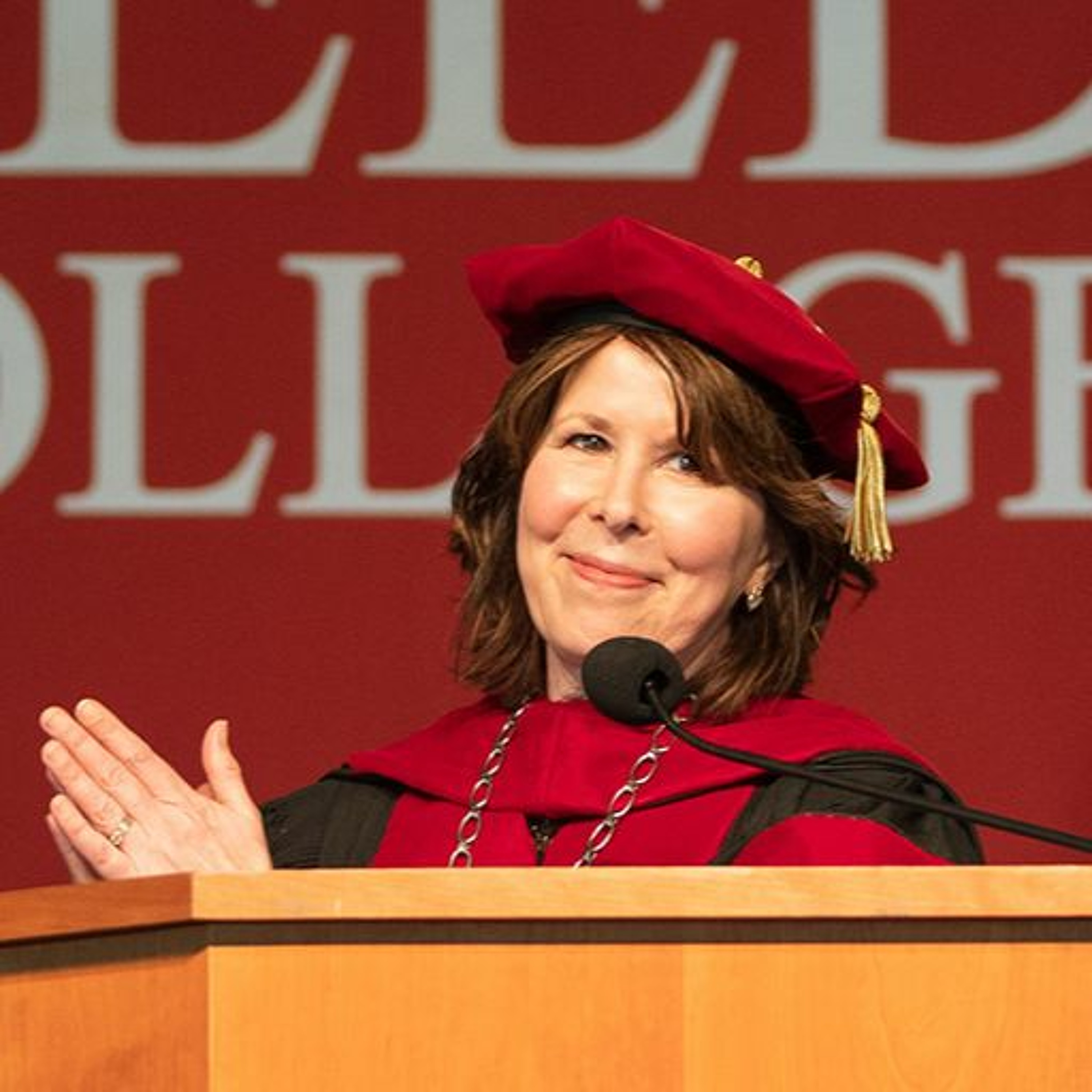 Reed College Podcasts