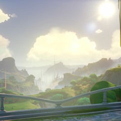 sumeru ost: sumeru city