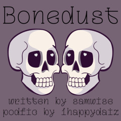 Bonedust