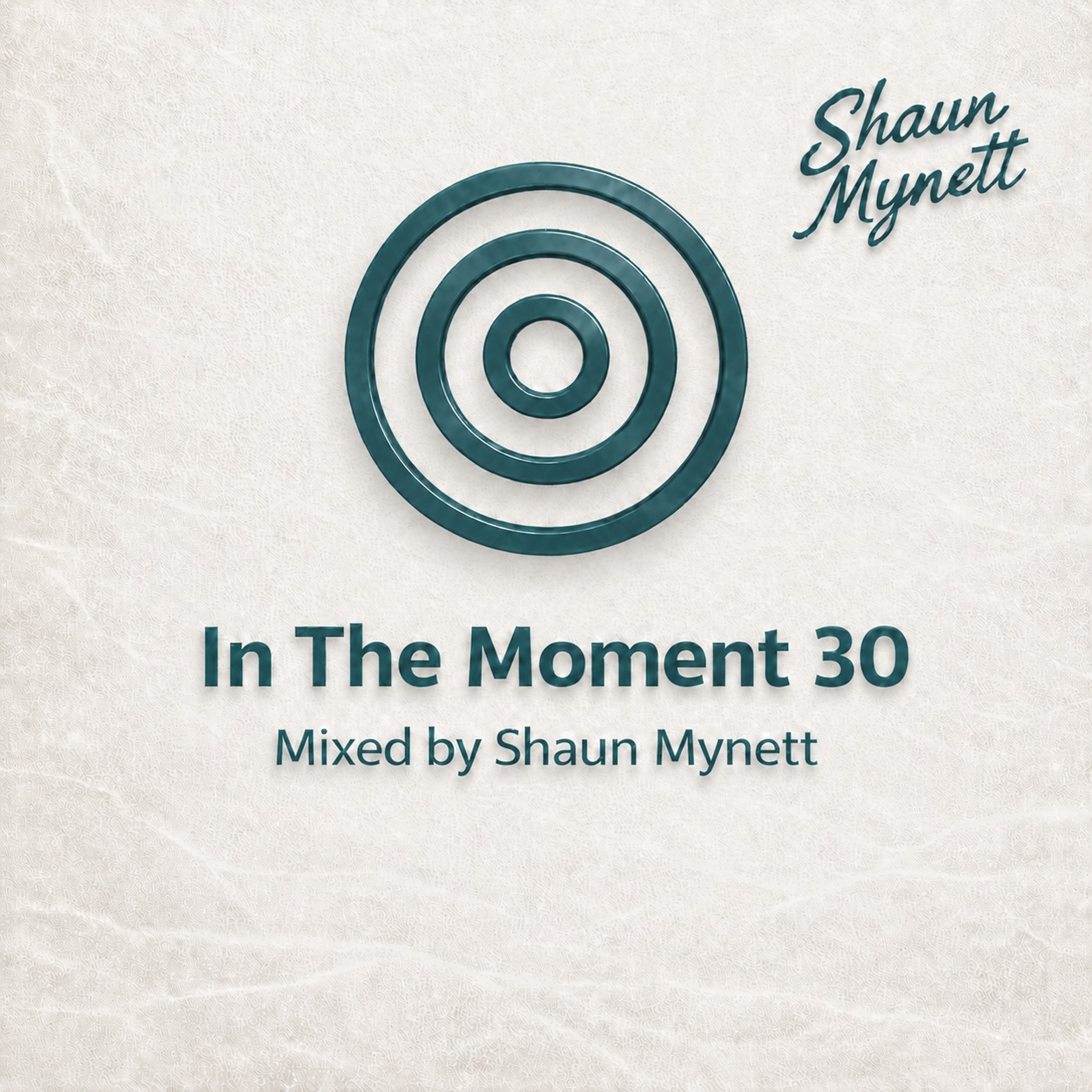 In The Moment 30 | Milestone Deep & Melodic House DJ Mix episode artwork