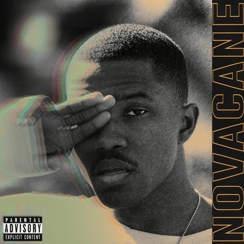 Frank Ocean - Novacane(SLOWED + REVERB)