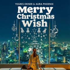 Merry Christmas Wish