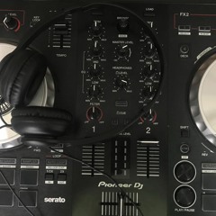 If I Slow It Down Mix