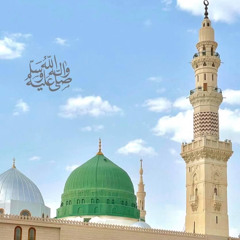Hafiz Ahmed Raza Qadri I Mere Aqa Mujhe Tanha Nahi Rehne Detey I New Naat 2019 I Official Audio
