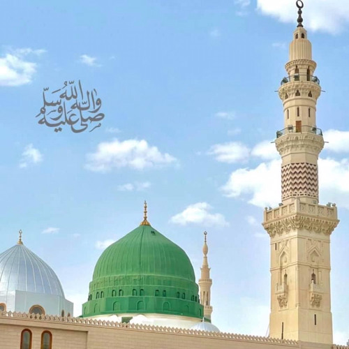 Hafiz Ahmed Raza Qadri I Mere Aqa Mujhe Tanha Nahi Rehne Detey I New Naat 2019 I Official Audio