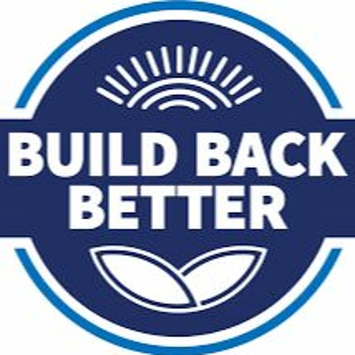 Can the Dems save the Build Back Better Act?