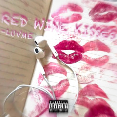 Red Wine Kisses