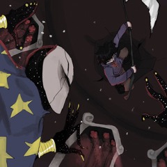 Paranoias (prod.youngsitri)