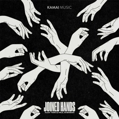 PREMIERE Alex Twin, Paul Svenson  - Joined Hands [KAMAI MUSIC]