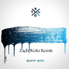 Kygo - Firestone (Zach Weitz Remix) (Afro House Extended) SKIP TO 1 Minute