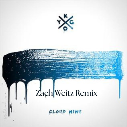 Kygo - Firestone (Zach Weitz Remix) (Afro House Extended) SKIP TO 1 Minute