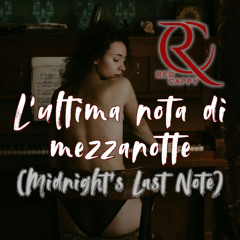 RedCappy - L'ultima nota di mezzanotte (Midnight’s Last Note)