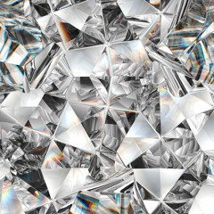still tippin' a kaleidoscope