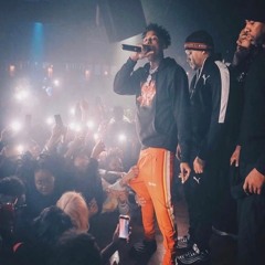 [FREE]NBA Youngboy type beat "Stuck in My Ways" | Prod by: D.R.