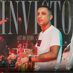 SET DO DJ NEMO 1 "Invicto" - 2M | Ti Vitin | Oruam | Bielzin | Dundum NTS | Borges | Peziinho