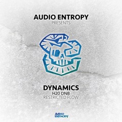 H20 DnB - Restricted Flow (Free Download)