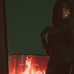 Waitin’ long time prod bvtman