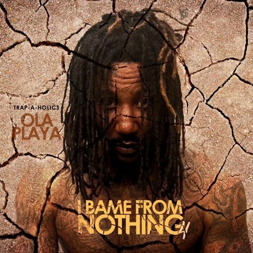 Ola Playa - Frontline