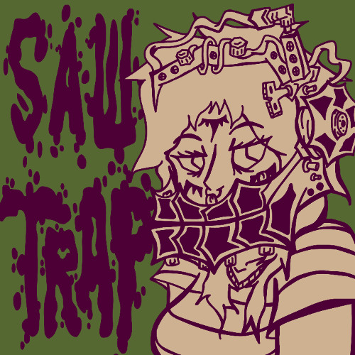 SAW TRAP