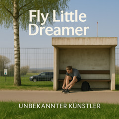 Fly Little Dreamer
