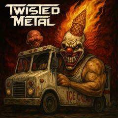 Twisted Metal