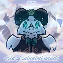 Aria of Ruinated Winds