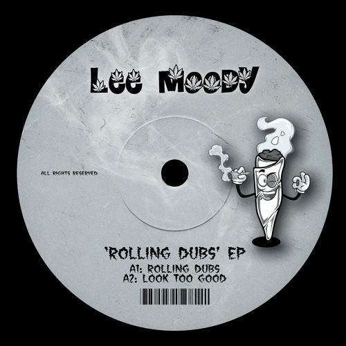 Lee Moody - Rolling Dubs (Original Mix)