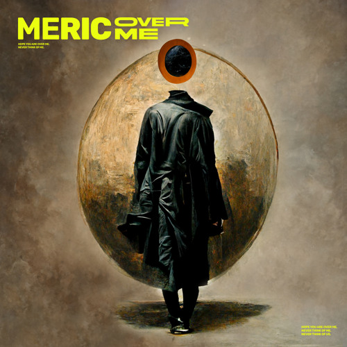 Over Me (Sped up / Nightcore Version)