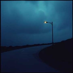 Wrong Roads