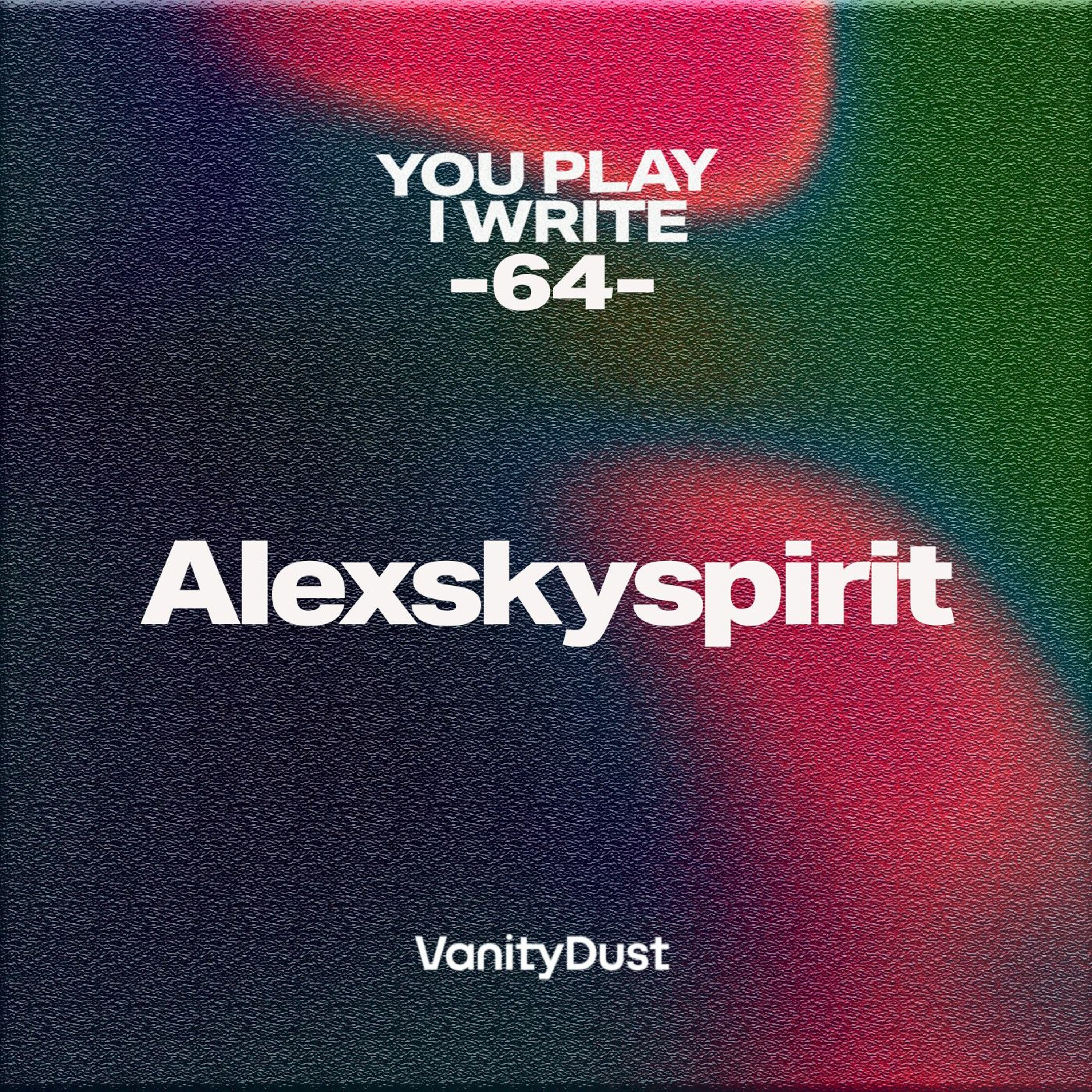 Vanity Dust
